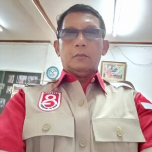Ketua Umum Yayasan Gardu 08 Indonesia Letkol (Purn) Suwito Ucapkan Selamat HPN 2025