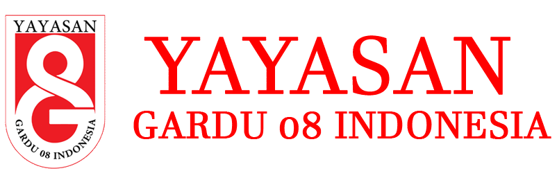 YAYASAN GARDU 08 INDONESIA